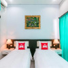 Отель ZenRooms Kuta Banjar Anyar, фото 4