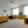 Отель Aurora Inn, фото 4