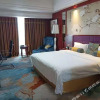 Отель Wuzhou International Hotel, фото 3