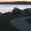 Отель Roskilde Camping & Cottages, фото 10