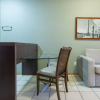 Отель OTH1603 Flat na Ilha do Leite 1 quarto, фото 4