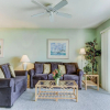 Отель Ocean Village Club L25, 2 Bedrooms, Sleeps 5, Elevator, Heated Pool, фото 2