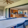 Отель K B M Resorts- Hkl-5b Ultimate 3bd Villa, Outdoor Kitchen, Steps to Pool and Beach!, фото 11