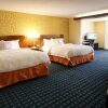 Отель Fairfield Inn & Suites by Marriott Madison Verona, фото 3