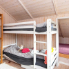 Отель Quaint Holiday Home in Glesborg With Roofed Terrace, фото 9