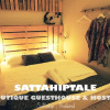 Отель Sattahiptale Boutique Gusthouse & Hostel, фото 4