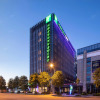 Отель Holiday Inn Express Chengdu Wuhou New City, фото 1