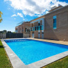 Отель Ambar in Javea With 3 Bedrooms and 2 Bathrooms, фото 10