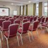 Отель The DoubleTree by Hilton Stratford-upon-Avon, фото 18