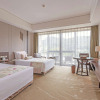 Отель Howard Johnson By Wyndham Dongqian Lake Plaza Ningbo, фото 3