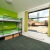 Отель YHA Manchester - Hostel, фото 3