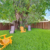 Отель Fort Pierce Home w/ Fenced Yard, Near Beaches, фото 10