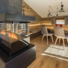 Отель Haus Sonnblick Penthouse-Lodge, фото 11