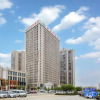 Отель Vienna Hotel (Xinhua South Store, Hankou North Road, Wuhan), фото 18