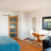 Отель Croft 7 Geary Self Catering Studio, фото 7