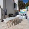 Отель Breathtaking 4-bed Villa Golfe-Juan, фото 6
