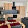 Отель Tolle 2-Zimmer-Wohnung in Villingen, фото 5