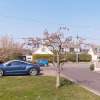 Отель Enticing Apartment in Wimborne Near Model Town, фото 13