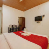 Отель OYO 12130 Home Cozy Stay near Parampara Resort, фото 17