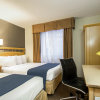 Отель Hudson River Hotel, фото 27