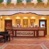 Отель Mexicana Sharm Resort, фото 2