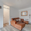 Отель Peaceful 1 Bedroom Apartment in Pimlico Near Victoria, фото 3