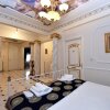 Отель Royal Luxury Studio - Nea Moudania Halkidiki, фото 10