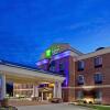 Отель Holiday Inn Express & Suites Chesterfield, an IHG Hotel, фото 11