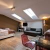 Отель Suites & Apartments U Tri hrusek, фото 7