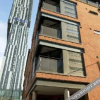 Отель Dreamhouse Apartments Manchester City Centre, фото 1