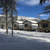 Отель Mountain View Cabins, фото 5