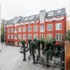 Отель 120m2 Apartment in Nyhavn в Копенгагене