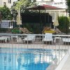 Отель 128 m² Holiday Flat Euro Golden 7 in Alanya Oba Private for Renting, фото 23