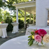 Отель Providence Manor House Bed & Breakfast, фото 21