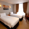 Отель White Hart, Exeter by Marston's Inns, фото 18