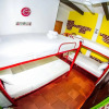 Отель King Hostal Getsemani Cartagena - Hostel, фото 8