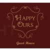 Отель Happy Ours Guesthouse в Кюрпипе