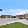 Отель Americas Best Value Inn North Platte, фото 7