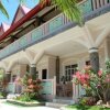Отель Villa Leonora Beach Resort, фото 12
