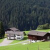 Отель Bright Holiday Home in Saalbach With Mountain View, фото 14