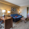 Отель Ramada Knoxville, фото 3