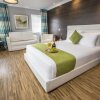 Отель Chesterfield Hotel & Suites, фото 5