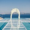 Отель Luxurious Villa With Amazing 360 sea Views Infinity Pool 500m From the Beach, фото 45