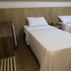 Отель Ouro Minas Plaza Hotel, фото 24