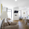 Отель Lisboa Intendente 3Bedroom Apartment with Balcony, фото 10