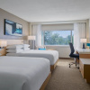 Отель Delta Hotels Little Rock West, фото 6