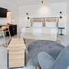 Отель 7 Islas Hotel, фото 4