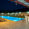 Отель Outstanding Villa With Private Pool And Jacuzzi In Kas Antalya, фото 15
