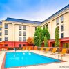 Отель Hampton Inn Florence Midtown near University of North Alabama, фото 25