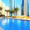 Отель Luxurious 5 Bedroom Duplex with terrace & sea view, фото 17